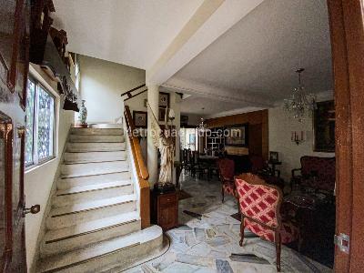Casa de 4 alcobas en venta en Miraflores, Cali, 400 m² · foto 4 de 20