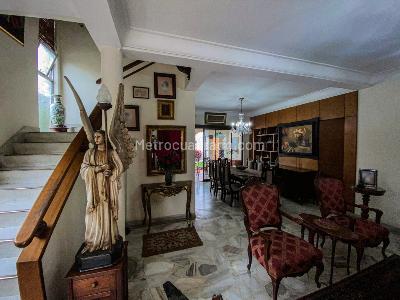 Casa de 4 alcobas en venta en Miraflores, Cali, 400 m² · foto 5 de 20