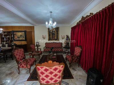 Casa de 4 alcobas en venta en Miraflores, Cali, 400 m² · foto 6 de 20