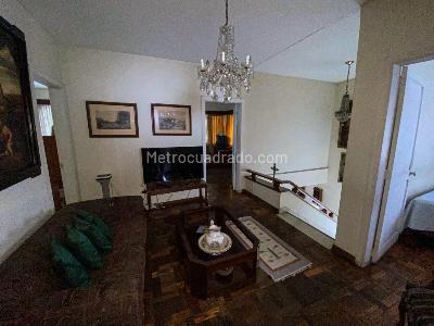 Casa de 4 alcobas en venta en Miraflores, Cali, 400 m² · foto 15 de 20