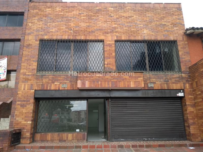 Local Comercial en Arriendo, San Vicente, Cali - Vista 2