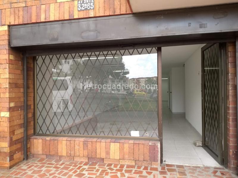 Local Comercial en Arriendo, San Vicente, Cali - Vista 3