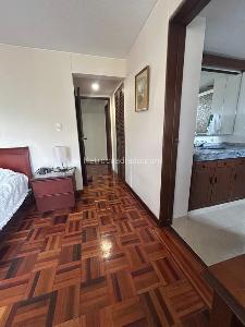 Apartamento en venta en La Arboleda, Cali · foto 4 de 20
