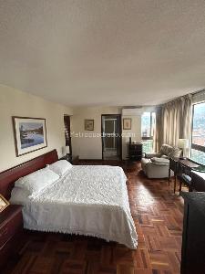 Apartamento en venta en La Arboleda, Cali · foto 6 de 20