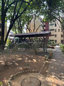 Apartamento de 1 alcoba en venta en El Limonar, Cali, 48 m² · foto 16 de 17