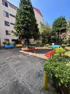 Apartamento de 1 alcoba en venta en El Limonar, Cali, 48 m² · foto 17 de 17