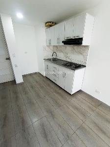 Apartamento de 2 alcobas en venta en Kachipay, Cali, 53 m² · foto 3 de 15