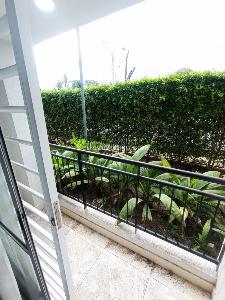 Apartamento de 2 alcobas en venta en Kachipay, Cali, 53 m² · foto 4 de 15