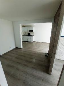 Apartamento de 2 alcobas en venta en Kachipay, Cali, 53 m² · foto 6 de 15