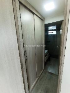 Apartamento de 2 alcobas en venta en Kachipay, Cali, 53 m² · foto 12 de 15