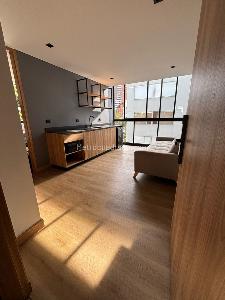 Apartaestudio en venta en La Arboleda, Cali, 38 m² · foto 2 de 13
