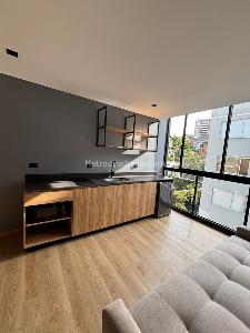 Apartaestudio en venta en La Arboleda, Cali, 38 m² · foto 3 de 13