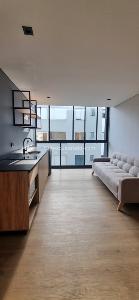 Apartaestudio en venta en La Arboleda, Cali, 38 m² · foto 5 de 13