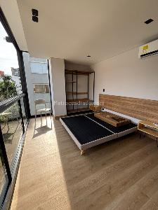Apartaestudio en venta en La Arboleda, Cali, 38 m² · foto 6 de 13