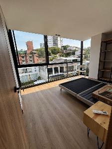 Apartaestudio en venta en La Arboleda, Cali, 38 m² · foto 7 de 13