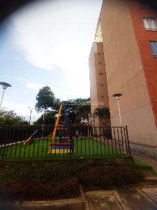 Apartamento en venta en Caney, Cali · foto 2 de 17