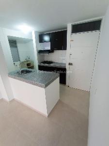 Apartamento en venta en Caney, Cali · foto 5 de 17
