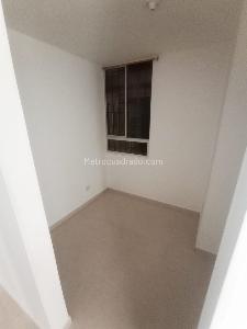 Apartamento en venta en Caney, Cali · foto 8 de 17