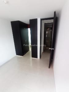 Apartamento en venta en Caney, Cali · foto 14 de 17