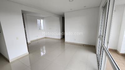 Apartamento de 2 alcobas en venta en Ciudad Pacifica, Cali, 59 m² · foto 3 de 18
