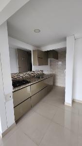 Apartamento de 2 alcobas en venta en Ciudad Pacifica, Cali, 59 m² · foto 5 de 18