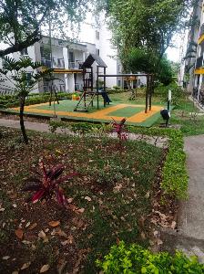 Apartamento de 2 alcobas en venta en Ciudad Pacifica, Cali, 59 m² · foto 16 de 18