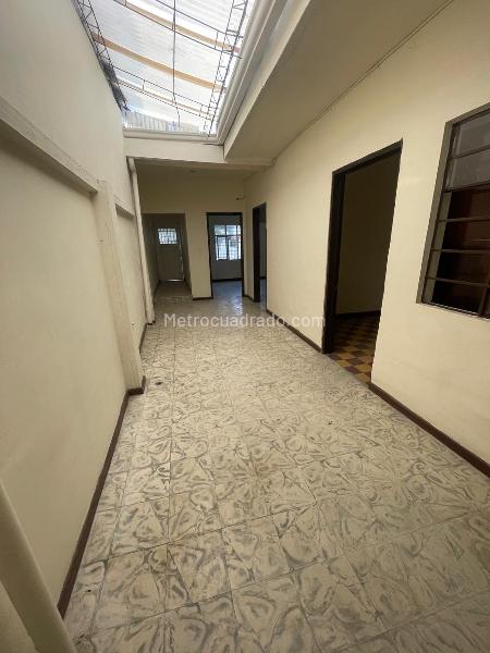 Casa – Cali, Cristobal Colón, Comuna 10 - Vista 4