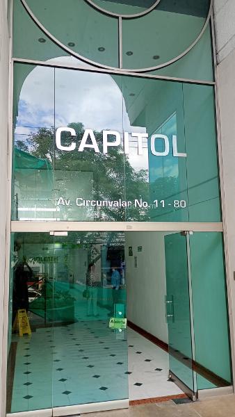 Oficina en Arriendo, San Jose, Pereira - Vista 5