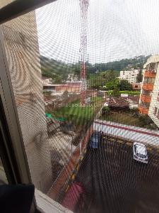 Apartamento de 3 alcobas en venta en Cañaveral, Cali, 78 m² · foto 15 de 17