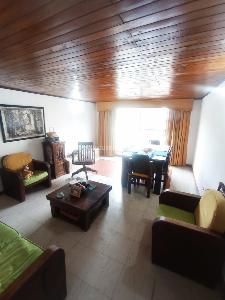 Apartamento de 3 alcobas en venta en Cañaveral, Cali, 78 m² · foto 4 de 17