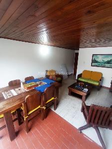 Apartamento de 3 alcobas en venta en Cañaveral, Cali, 78 m² · foto 5 de 17