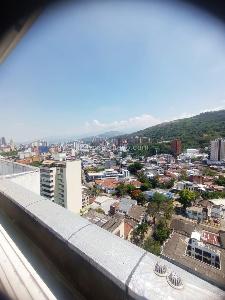 Apartamento en venta en Santa Monica, Cali · foto 7 de 20