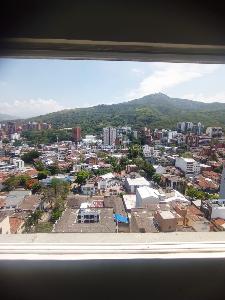 Apartamento en venta en Santa Monica, Cali · foto 14 de 20