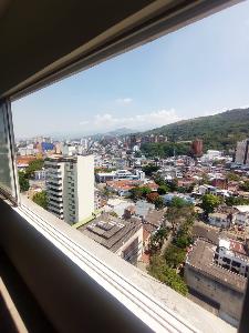 Apartamento en venta en Santa Monica, Cali · foto 19 de 20