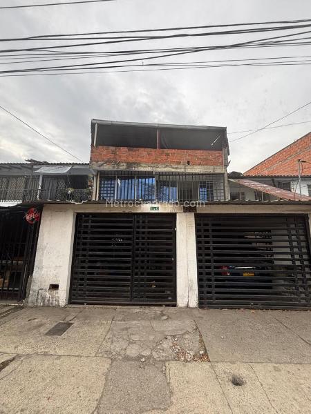 Casa – Cali, Ulpiano Lloreda, Comuna 13 - Vista 2