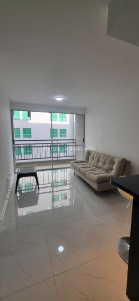Piso – Cali - Vista 3
