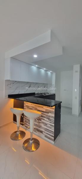 Piso – Cali - Vista 4