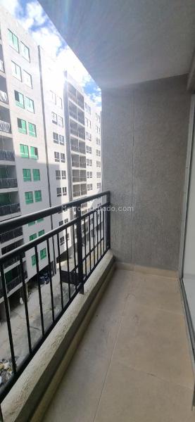 Piso – Cali - Vista 5