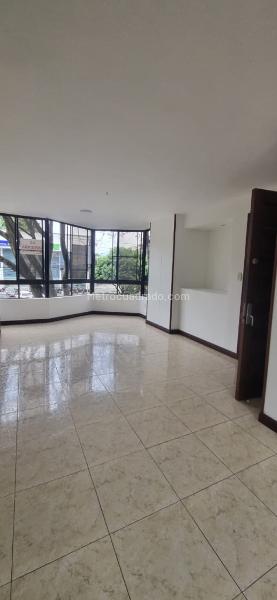 Piso – Cali - Vista 4