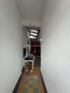 Casa de 4 alcobas en venta en San Bosco, Cali, 120 m² · foto 2 de 9