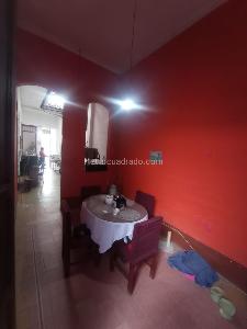 Casa de 4 alcobas en venta en San Bosco, Cali, 120 m² · foto 4 de 9