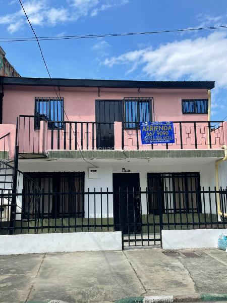 Casa en Arriendo, San Judas, Cali