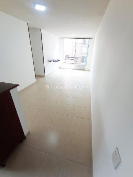 Piso – Cali - Vista 4