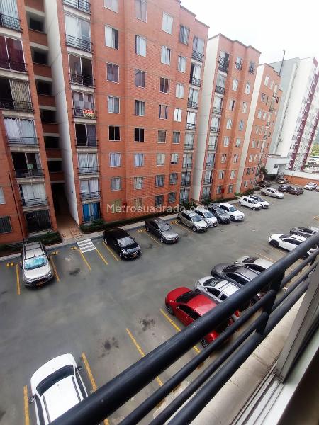 Piso – Cali - Vista 5