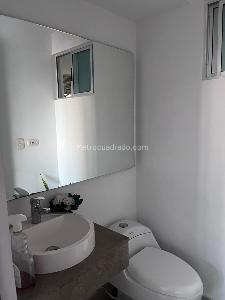 Apartamento de 3 alcobas en venta en Valle Del Lili, Cali, 93 m² · foto 13 de 20