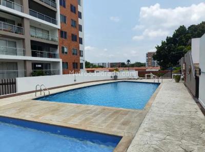 Apartamento de 3 alcobas en venta en Valle Del Lili, Cali, 93 m² · foto 18 de 20