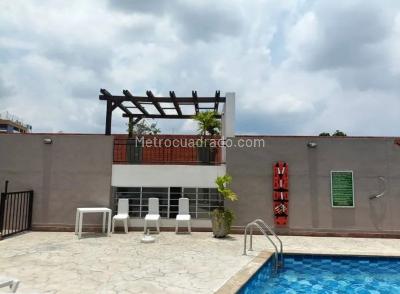 Apartamento de 3 alcobas en venta en Valle Del Lili, Cali, 93 m² · foto 19 de 20