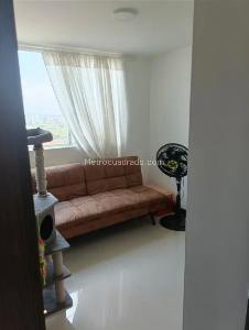 Apartamento de 3 alcobas en venta en Valle Del Lili, Cali, 93 m² · foto 3 de 20