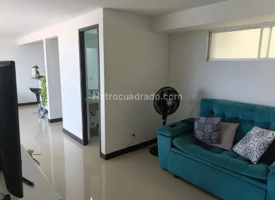 Apartamento de 3 alcobas en venta en Valle Del Lili, Cali, 93 m² · foto 4 de 20