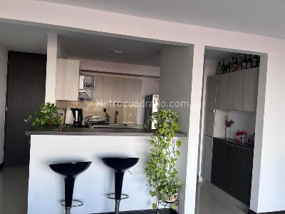 Apartamento de 3 alcobas en venta en Valle Del Lili, Cali, 93 m² · foto 5 de 20
